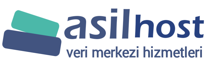 Asilhost Logo